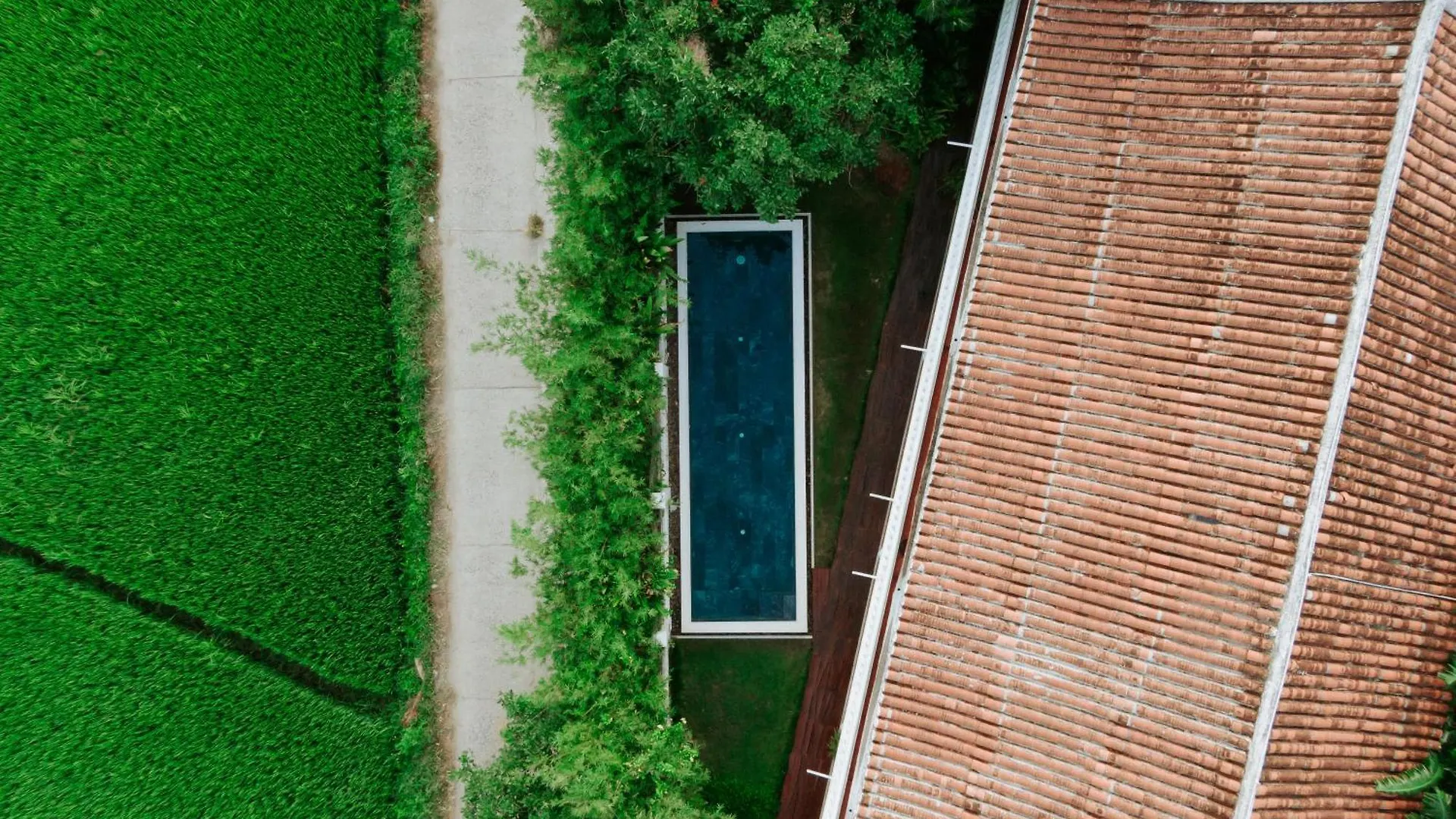 Villa Heron House Hoi An