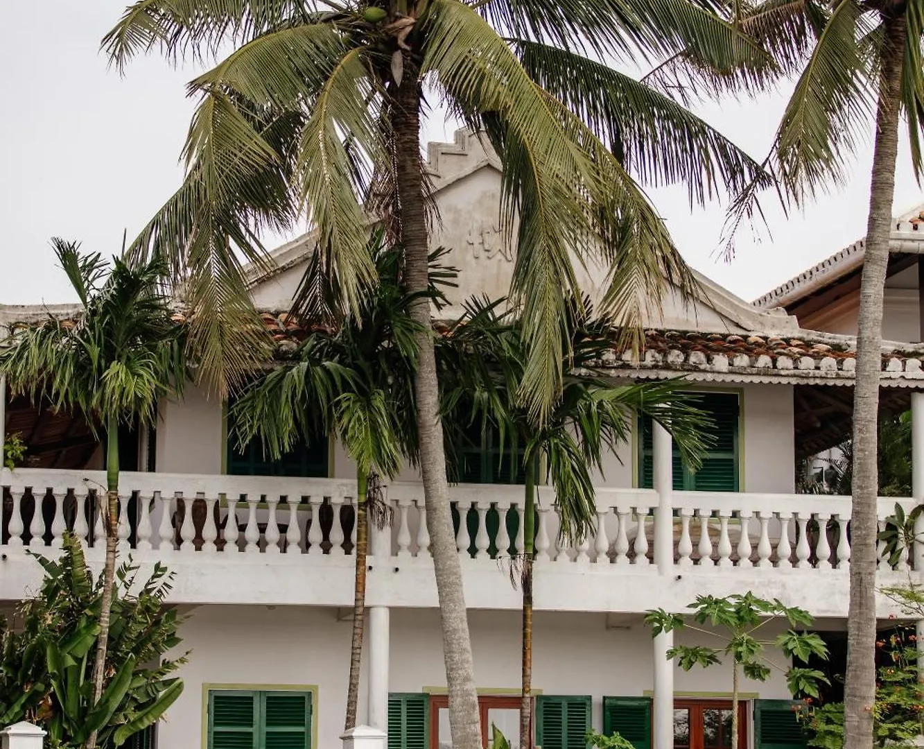 Heron House Hoi An