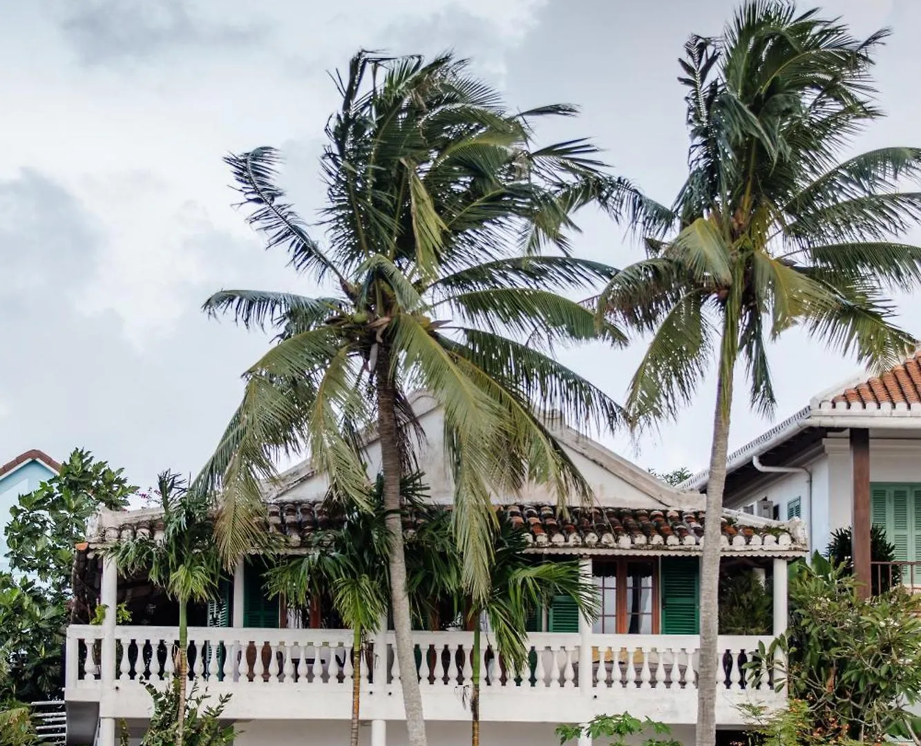 Heron House Hoi An