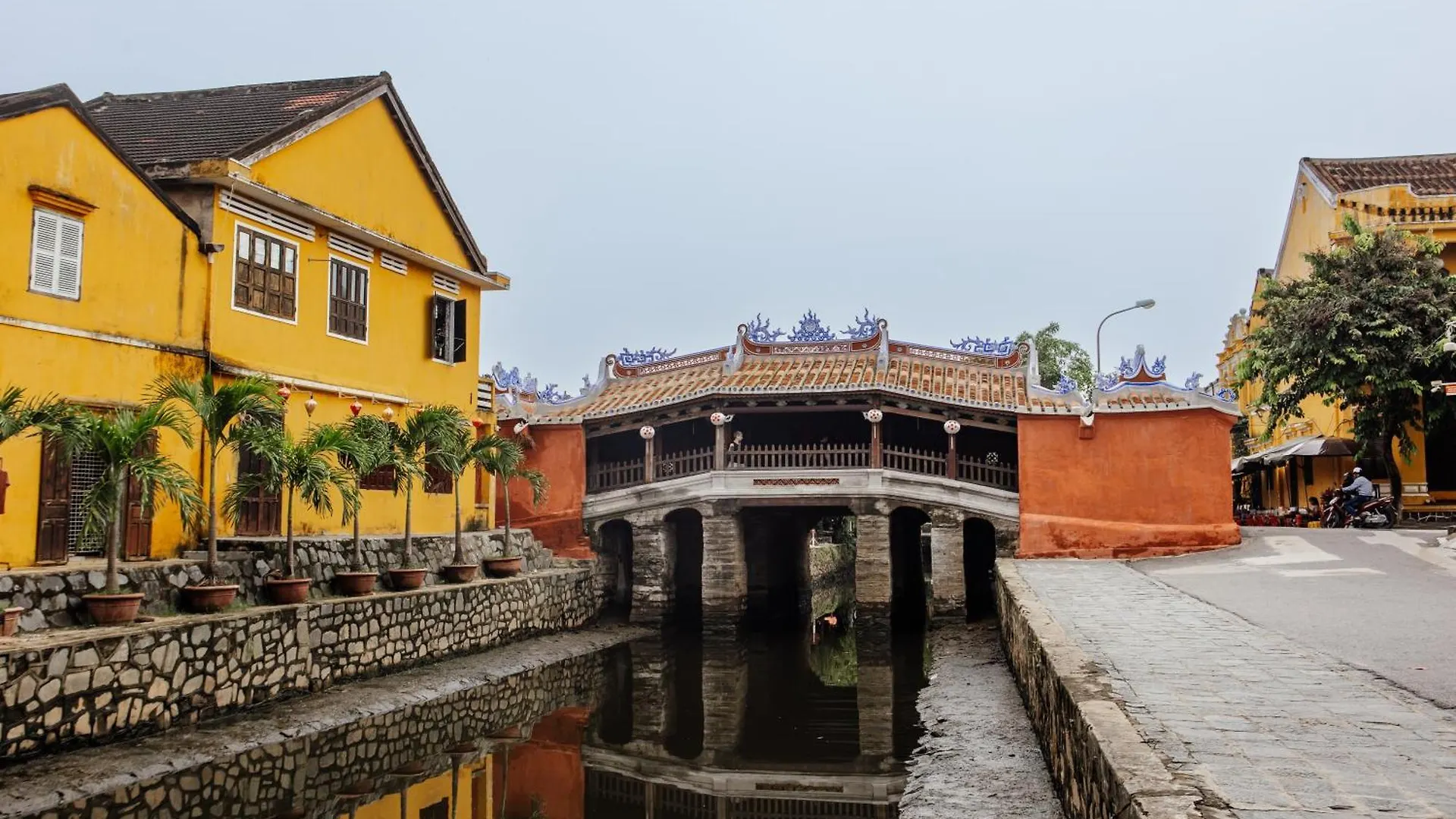 Heron House Hoi An