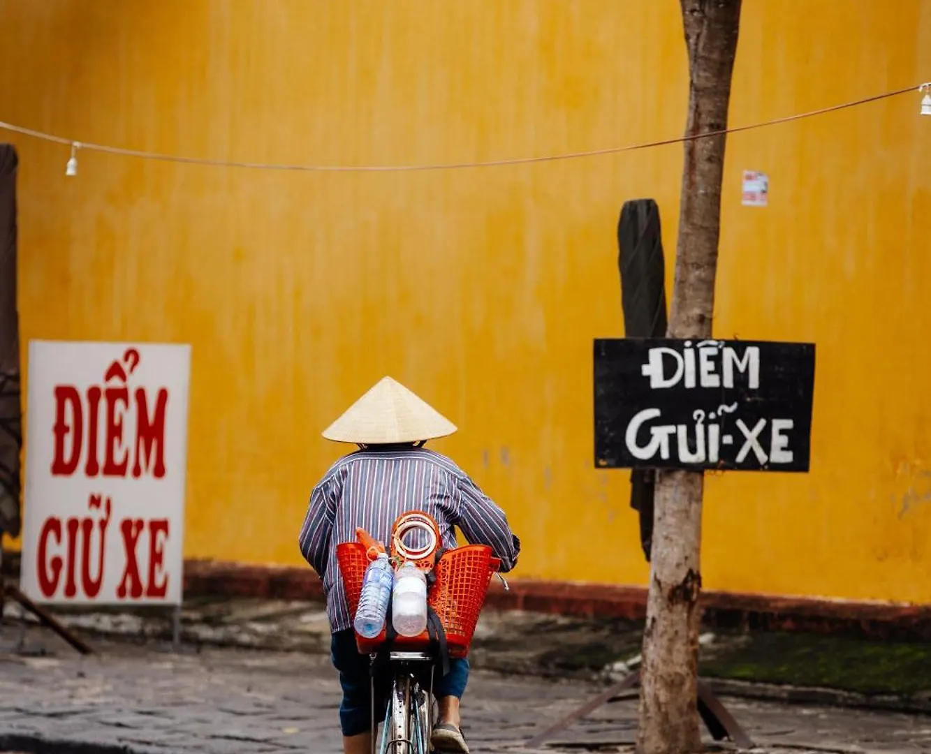 Heron House Hoi An 0*,  Vietnam