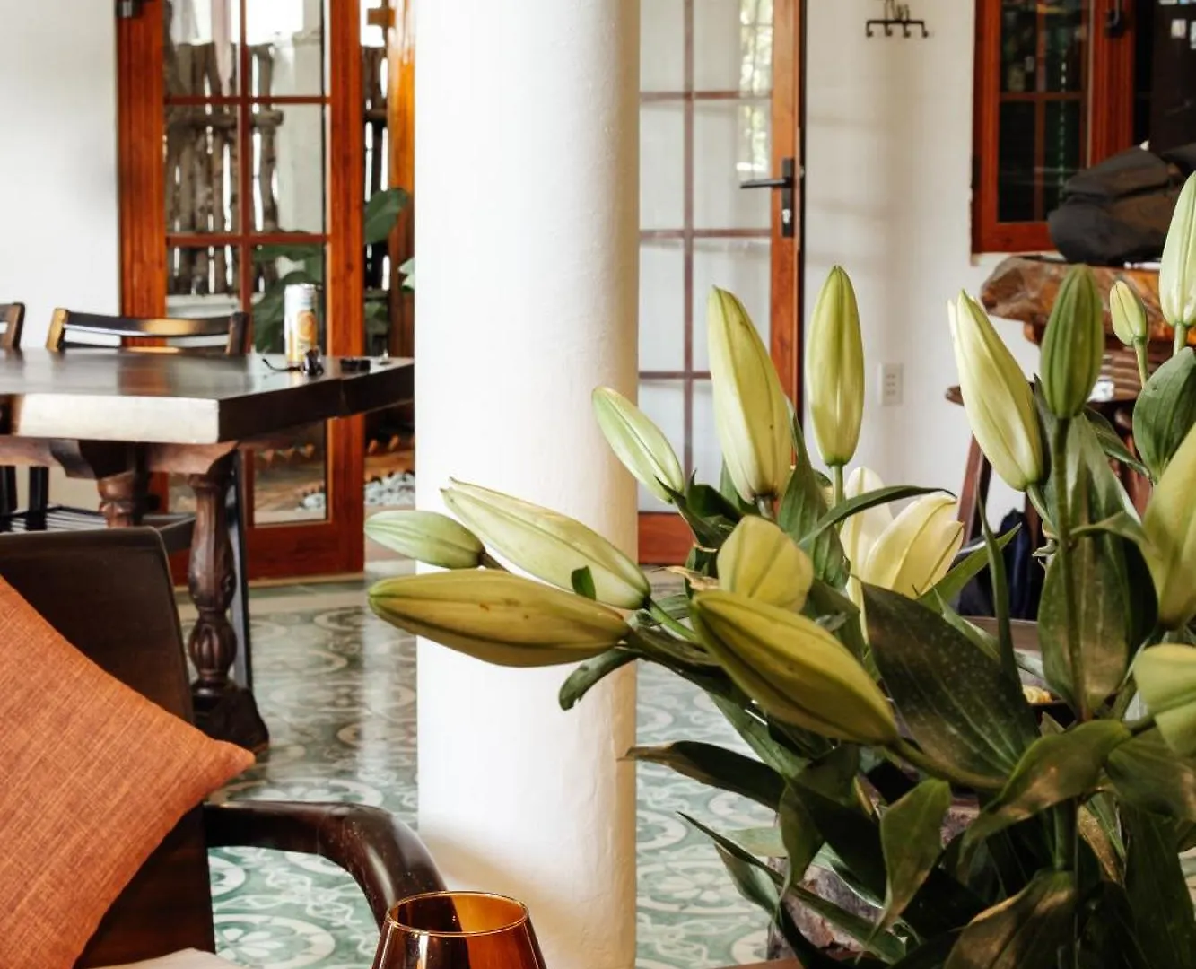 Heron House Hoi An