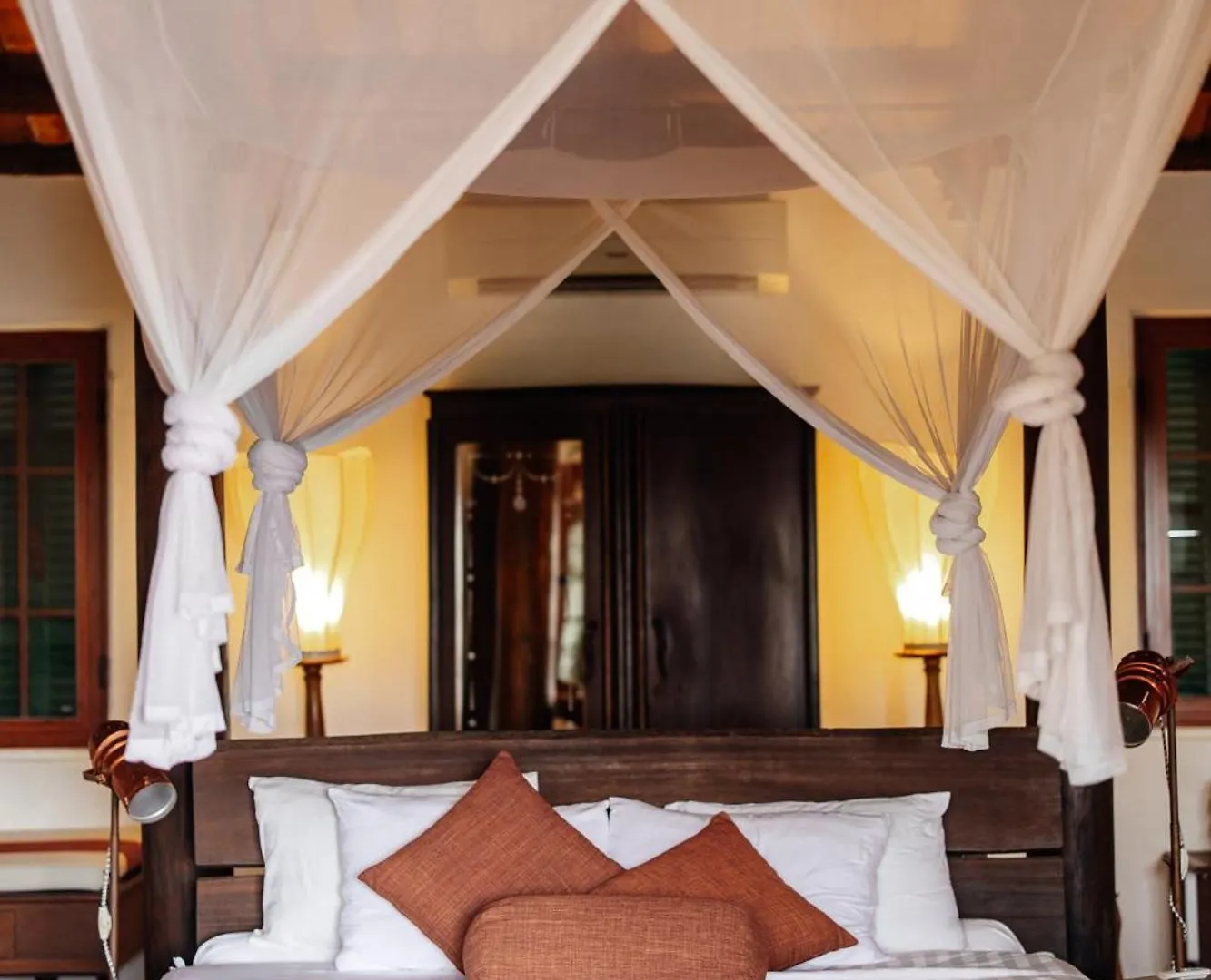 Heron House Hoi An Villa