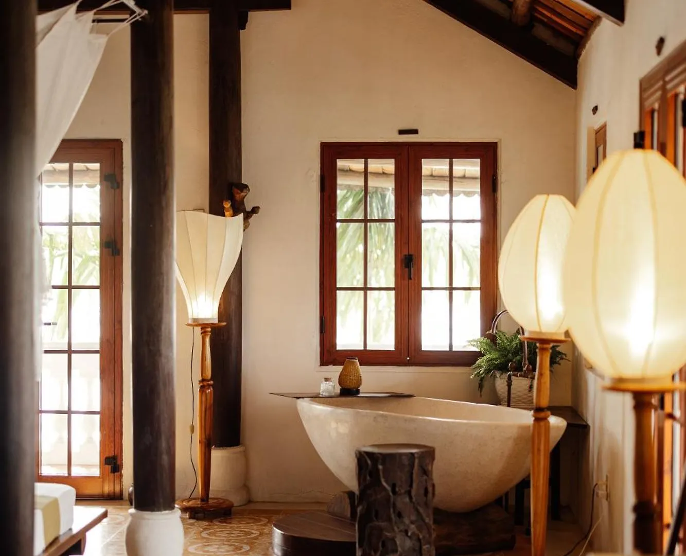 Heron House Hoi An Villa