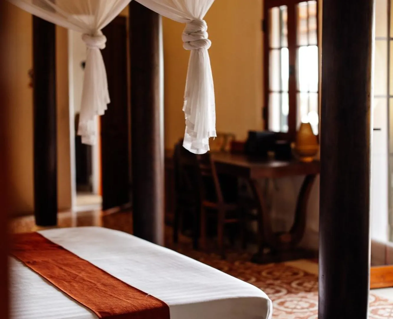 Villa Heron House Hoi An