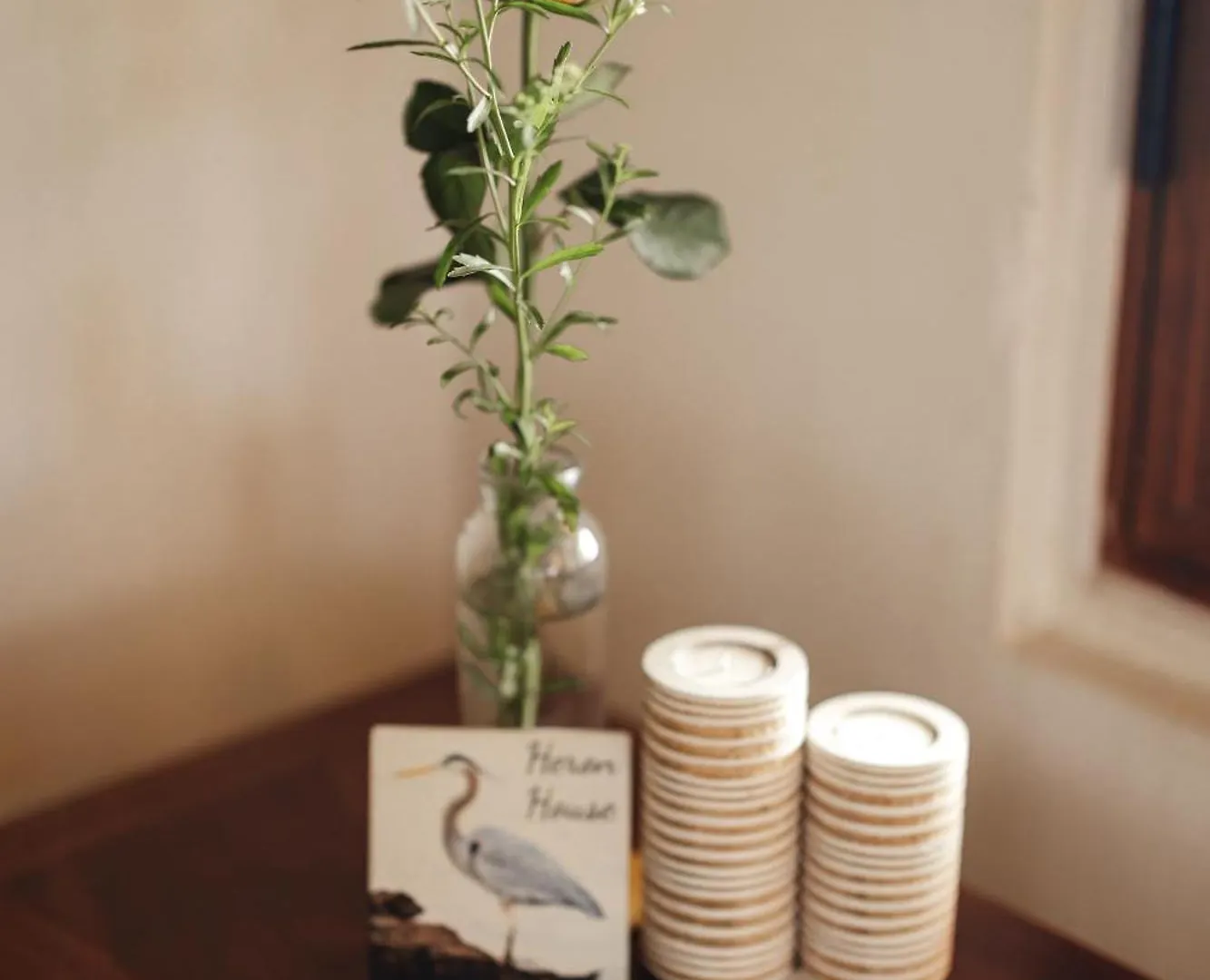 Villa Heron House Hoi An Vietnam