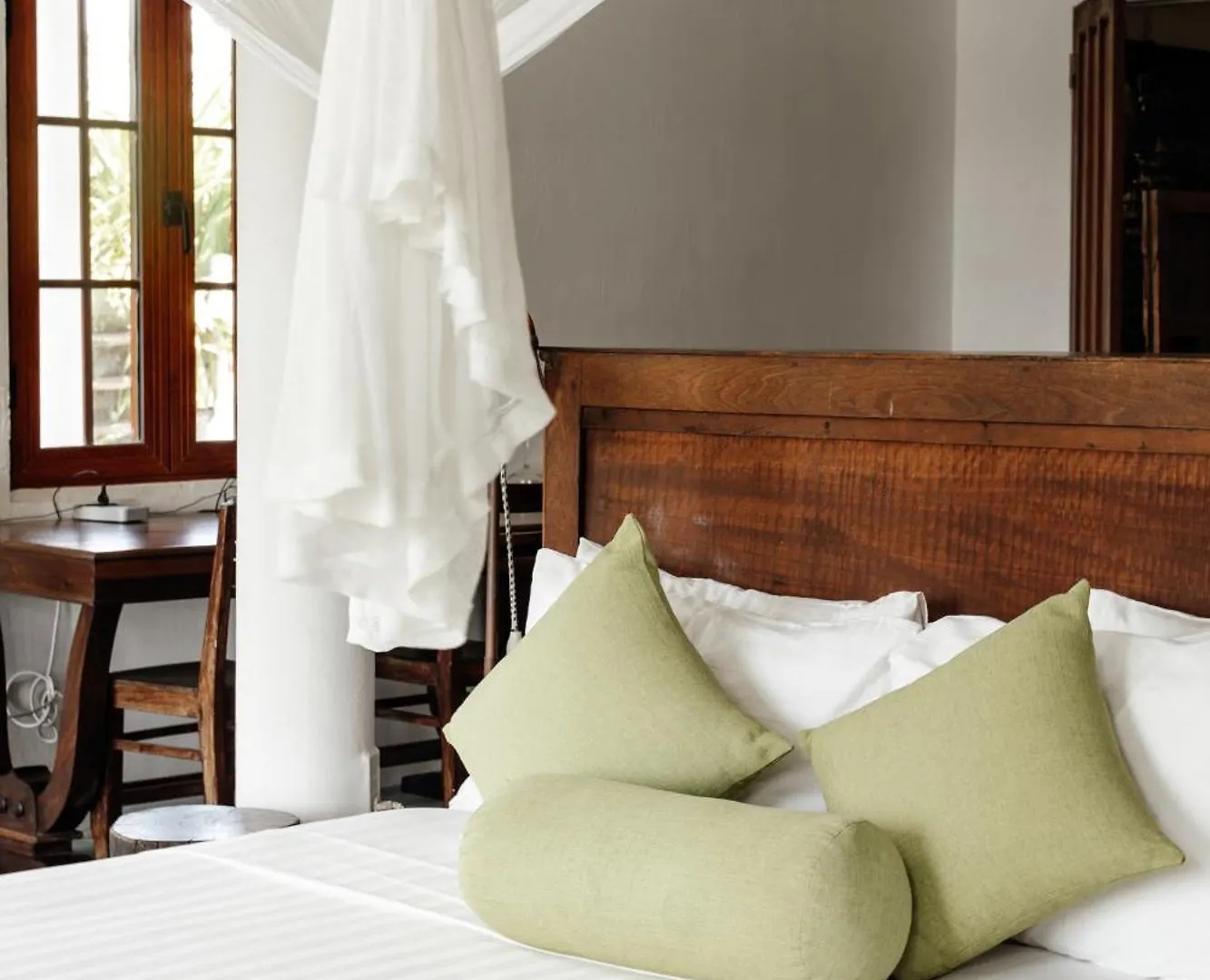 Heron House Hoi An