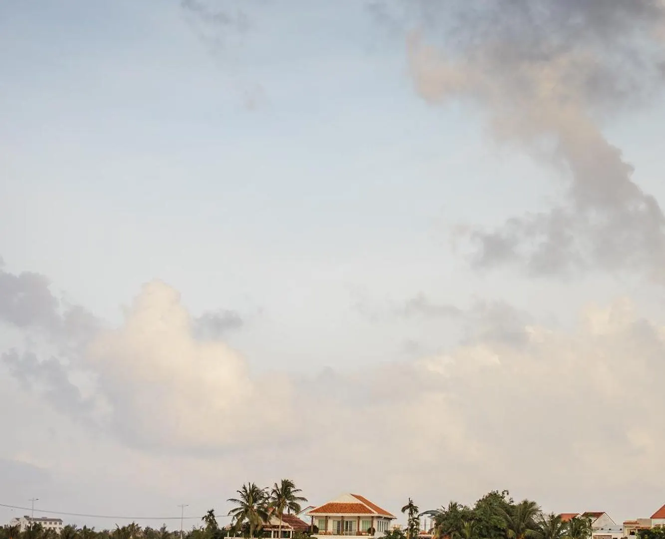 Heron House Hoi An 0*,  Vietnam